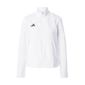 ADIDAS PERFORMANCE Sportdzseki 'Adizero Essentials' fekete / fehér kép
