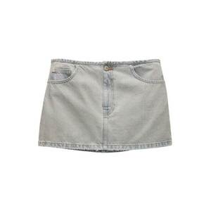 Pull&Bear Szoknyák kék kép