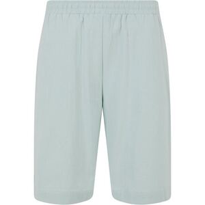 Urban Classics Nadrág menta kép
