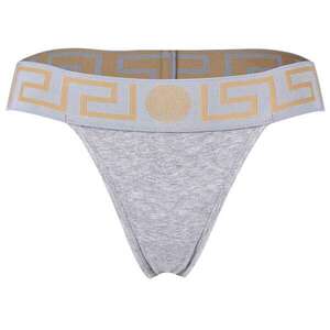 VERSACE String bugyik 'TOPEKA ' szürke melír / narancs kép