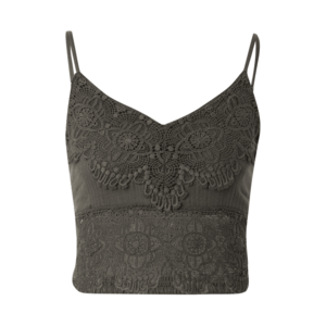 ABOUT YOU Top khaki kép