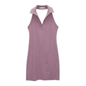 Pull&Bear Ruha mályva kép