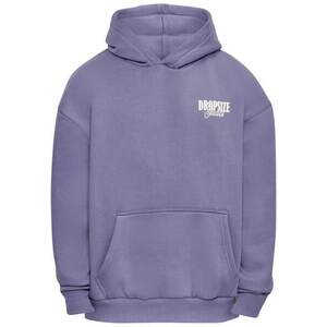 Dropsize Tréning póló indigó / fehér kép