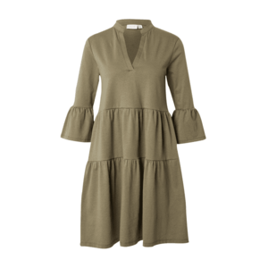 VILA Ruha 'Summer' khaki kép