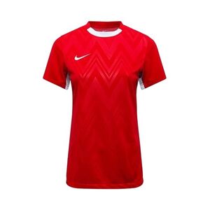 NIKE Mezek piros / fehér kép