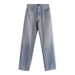 Lindex Farmer 'Sia' kék farmer kép