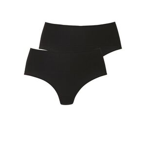 LASCANA String bugyik fekete kép