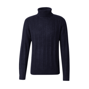Jack & Jones Premium Pulóver 'JPRBLATrent' éjkék kép