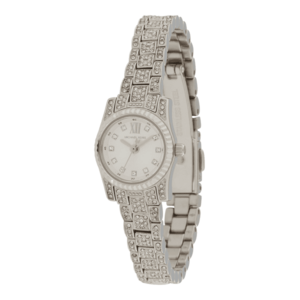 MICHAEL Michael Kors Analóg órák 'LEXINGTON' ezüst kép