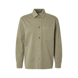 DAN FOX APPAREL Ing 'Essential' olíva kép