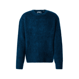 JACK & JONES Pulóver 'JCOReflex' sötétkék kép