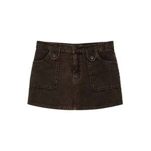 Pull&Bear Szoknyák barna kép