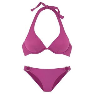 CHIEMSEE Bikini lila kép