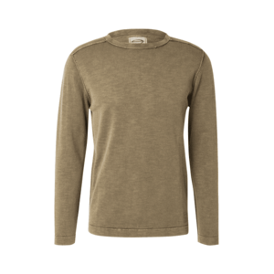 Key Largo Pulóver 'ANGELO' khaki kép