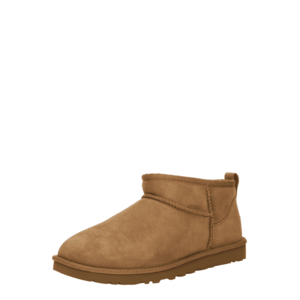 UGG Bakancsok 'Classic Ultra Mini' karamell kép