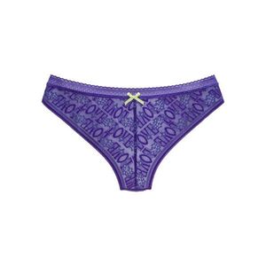 VIVANCE String bugyik ibolyakék kép