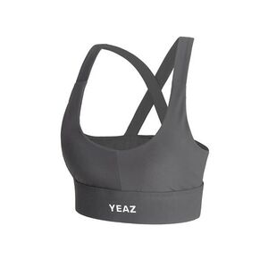 YEAZ Sport top 'Vibrant' antracit kép