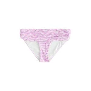 Next Bikini nadrágok orchidea / fehér kép