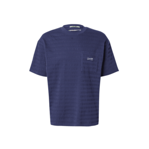 SCOTCH & SODA Póló indigó kép
