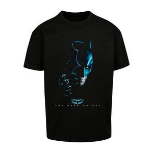 Merchcode Póló 'Batman the dark Knight' vegyes színek / fekete kép
