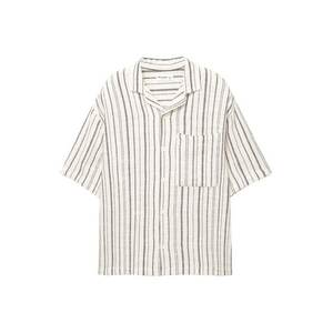 Pull&Bear Ing fekete / fehér kép