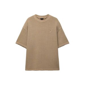 Pull&Bear Póló méz kép