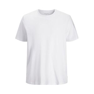 Jack & Jones Plus Póló fehér kép