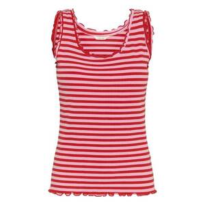 Cream Top 'Ribba' eozin / piros kép