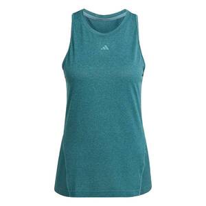 ADIDAS PERFORMANCE Sport top 'Designed For Training' smaragd kép
