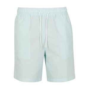 Urban Classics Nadrág menta kép