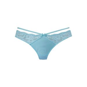 LASCANA String bugyik azúr kép