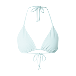 Samsøe Samsøe Bikini felső 'Chi' világoskék kép