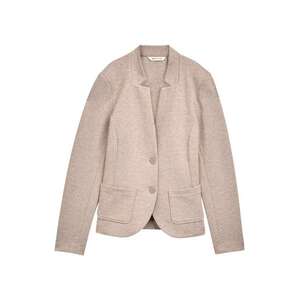 TOM TAILOR Blézer taupe kép