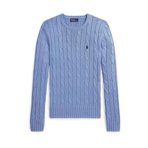 Polo Ralph Lauren Pulóver világoskék kép
