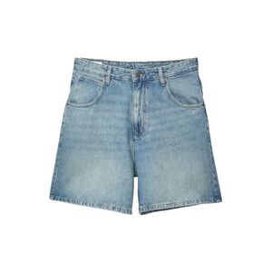 Pull&Bear Farmer kék farmer kép