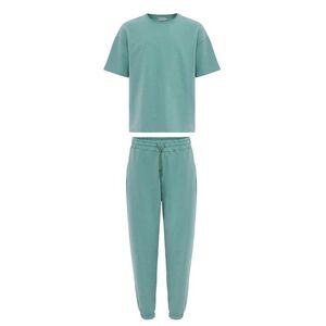Dandalo Jogging ruhák menta kép