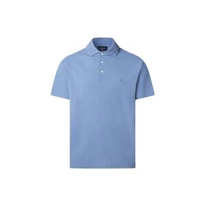 Hackett London Póló világoskék kép