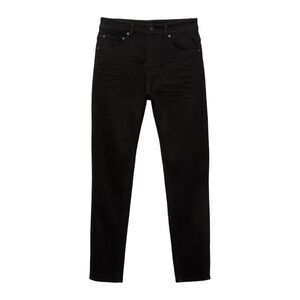 Pull&Bear Farmer fekete kép
