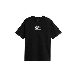 VANS Póló fekete / fehér kép