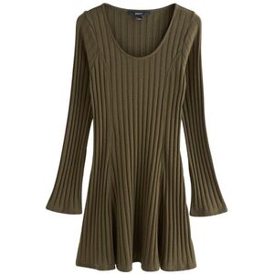 Next Ruha khaki kép