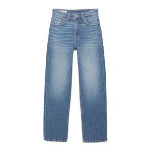 Pull&Bear Farmer kék farmer kép