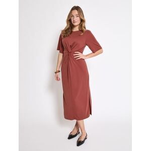 minus Ruha 'Severa' bronz kép