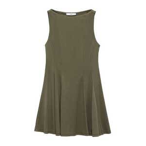MANGO Ruha 'SICILY' khaki kép