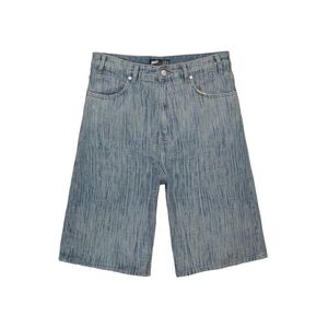 Pull&Bear Farmer kék farmer / világoskék kép