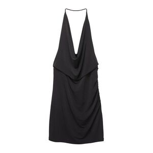 Pull&Bear Ruha fekete kép