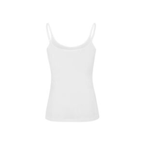 Soft Rebels Top 'Linsey' fehér kép