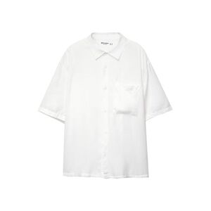 Pull&Bear Ing fehér kép