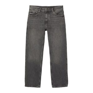 Pull&Bear Farmer sötétszürke kép