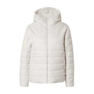 PUMA Sportdzseki 'Essentials' fehér kép