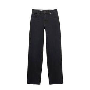 Pull&Bear Farmer fekete farmer kép